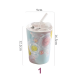 Porcelain Cup 350 ml